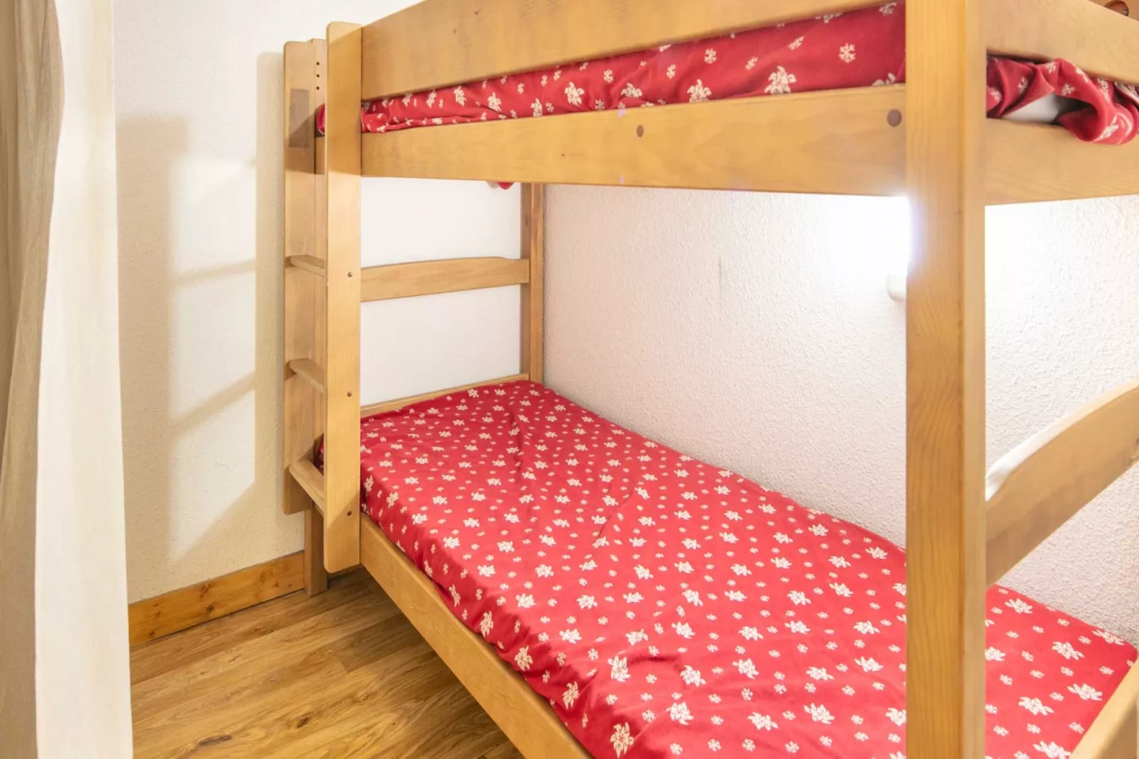 ASTERS A N°05 - ST6-Bedroom