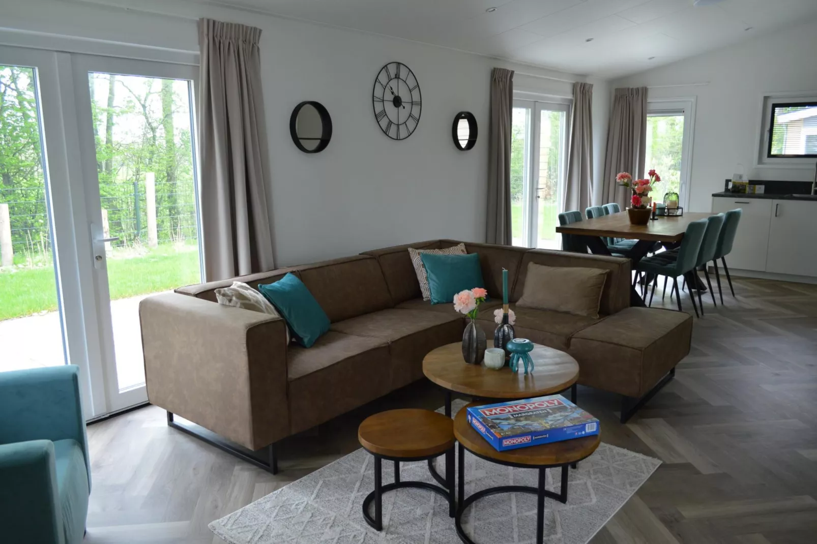 Schaelsbergerbosch Eco - Garden House & Sauna - 10467499