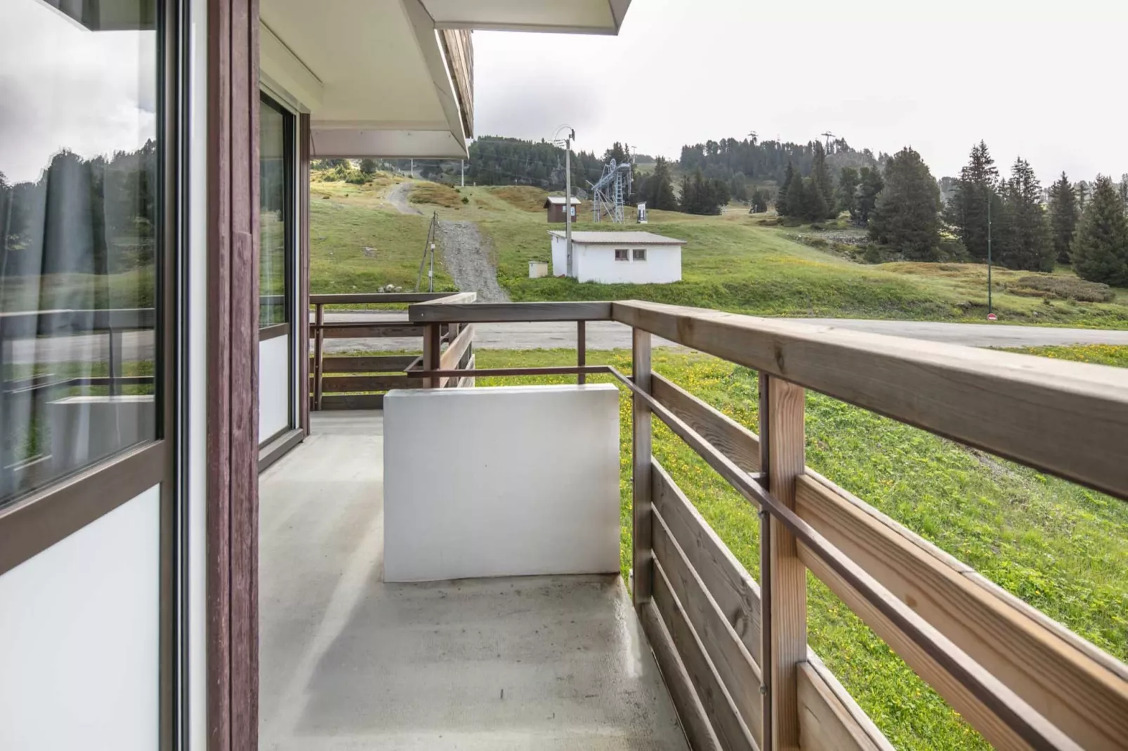 CYTISES N°305 - 2P4-Terrace balcony