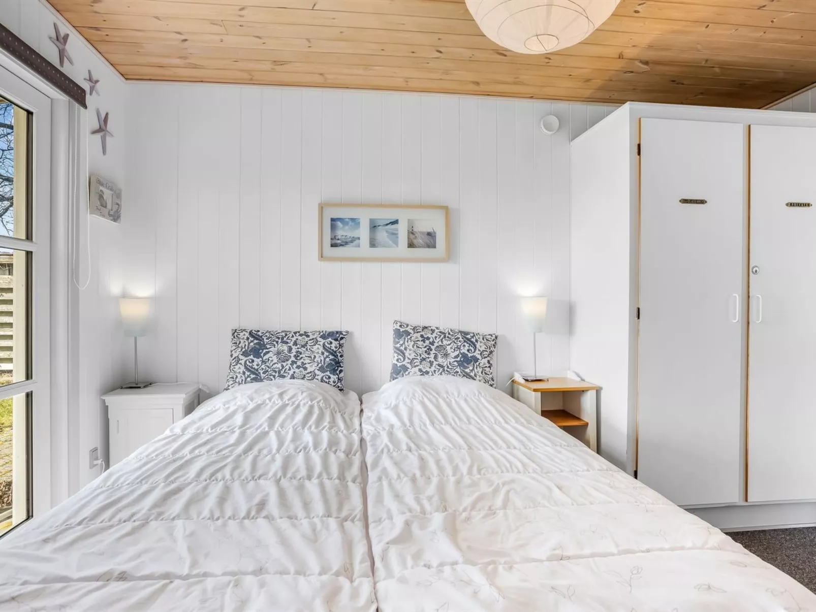 "Terttu" - 250m from the sea-Drinnen