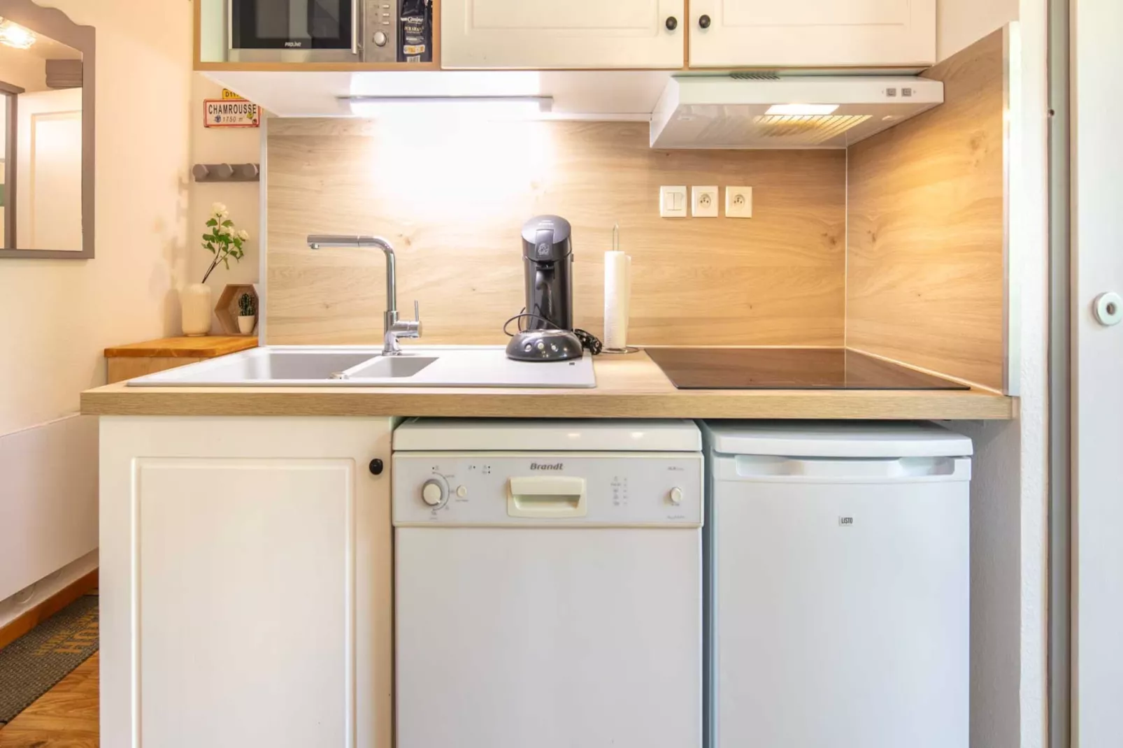 V. DU BACHAT MELEZES C N°23 - ST5-Kitchen
