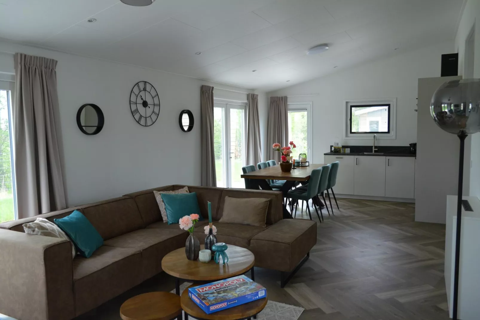 Schaelsbergerbosch Eco - Garden House & Sauna-Non étiqueté