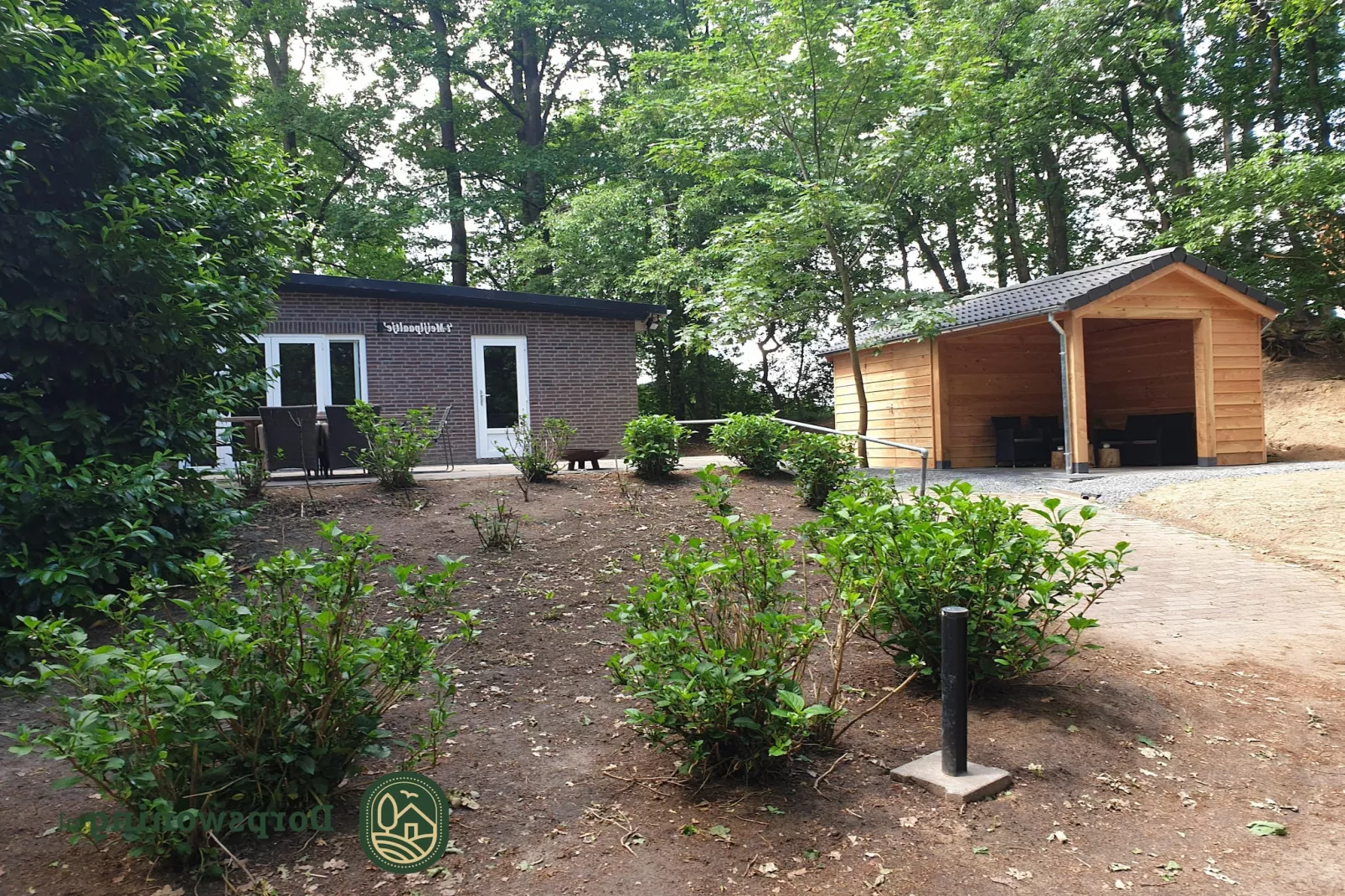 Dorpswoning In het Bos - 10166959