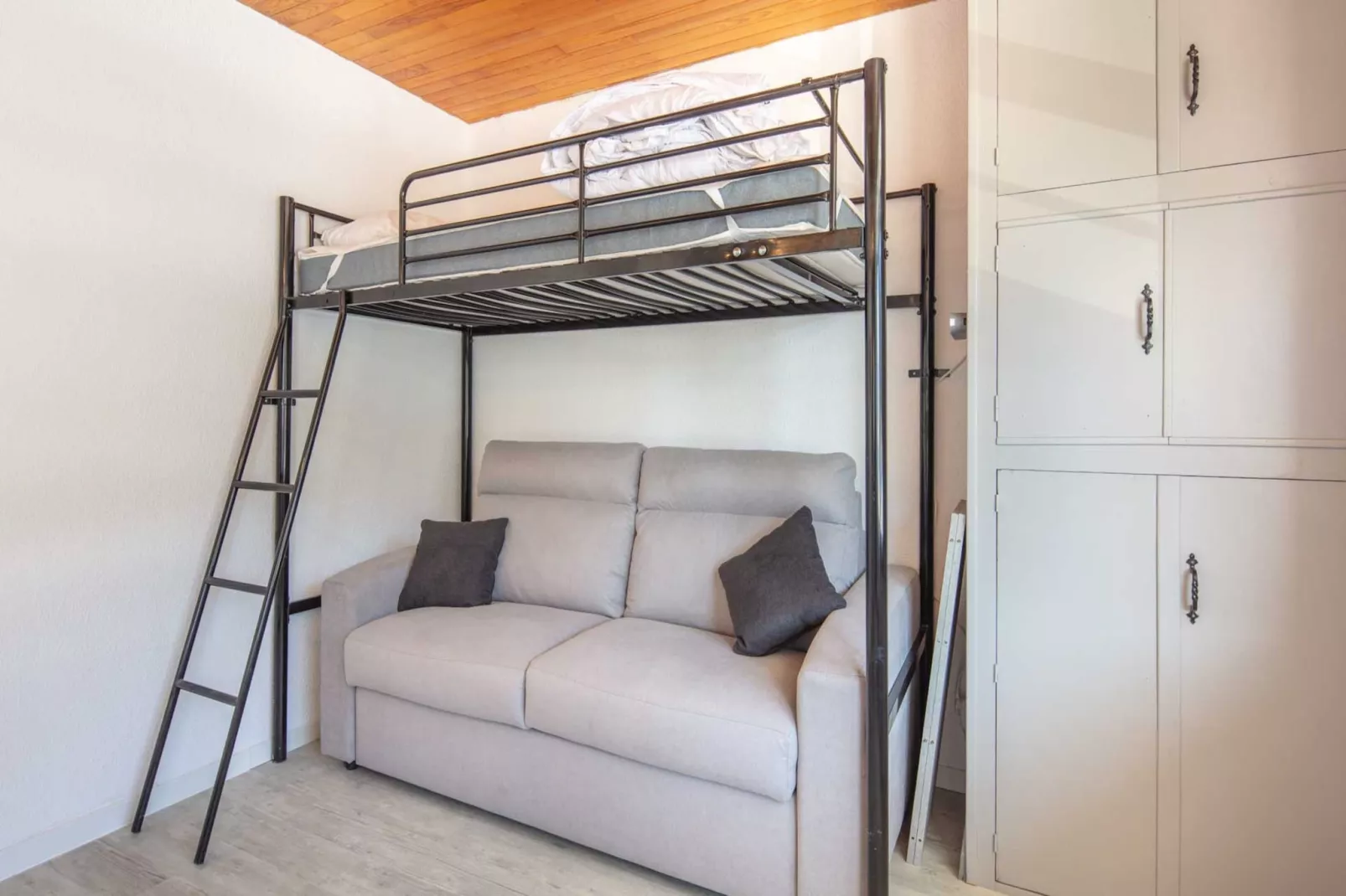 Les Carlines N°412 - ST5-Living room