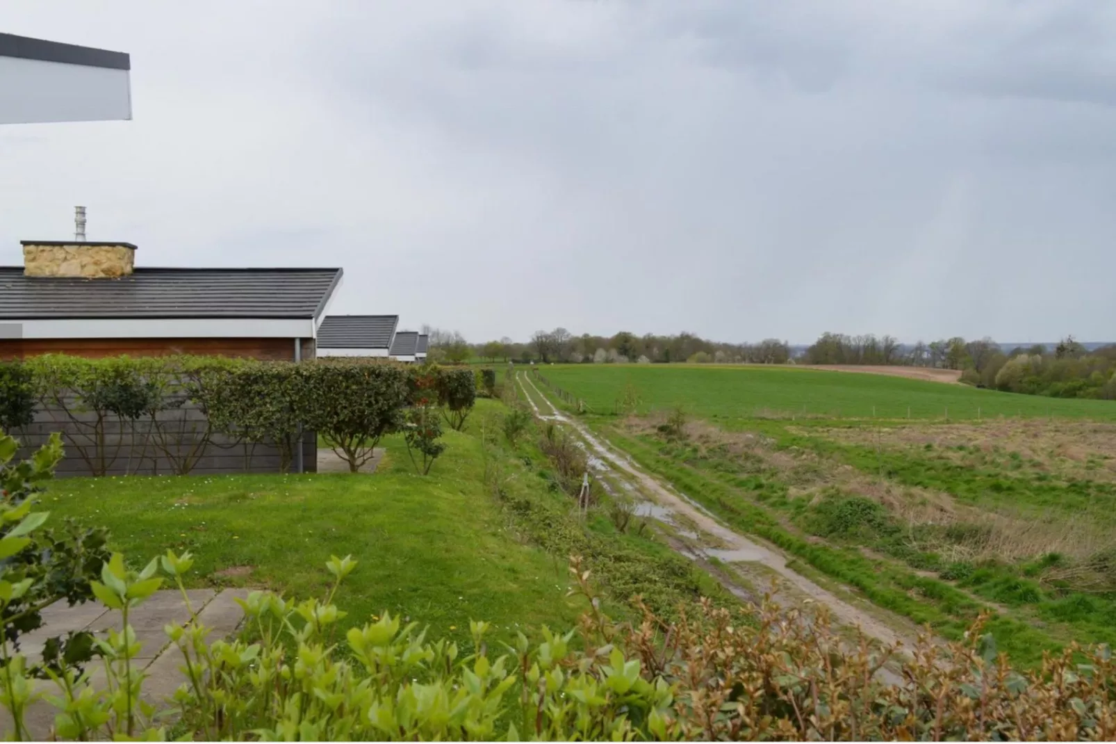 Ravenbosch - Fireplace, Garden Shed & Sauna-Not tagged