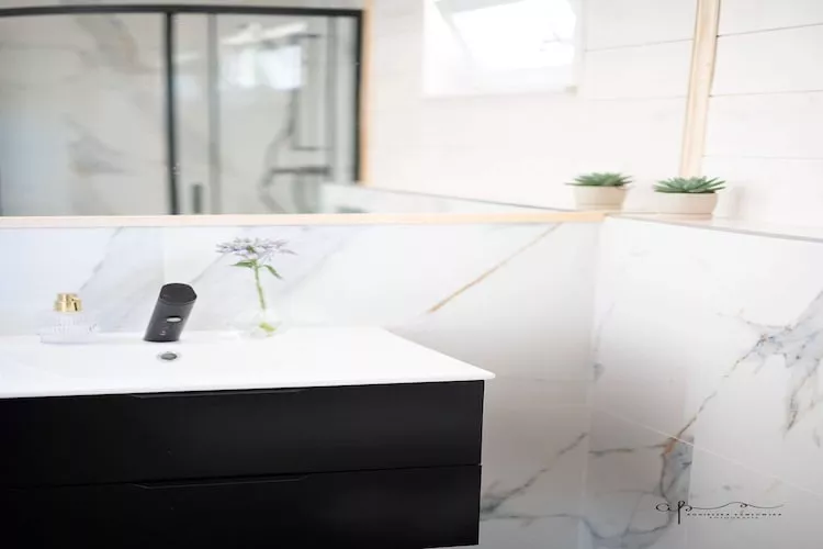 Domki Wakacyjne Mielno-Bathroom