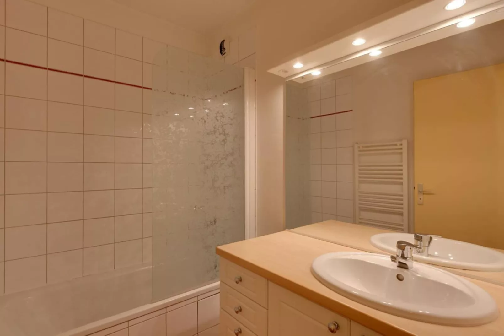 Cabourg B N°19 - ST4-Bathroom