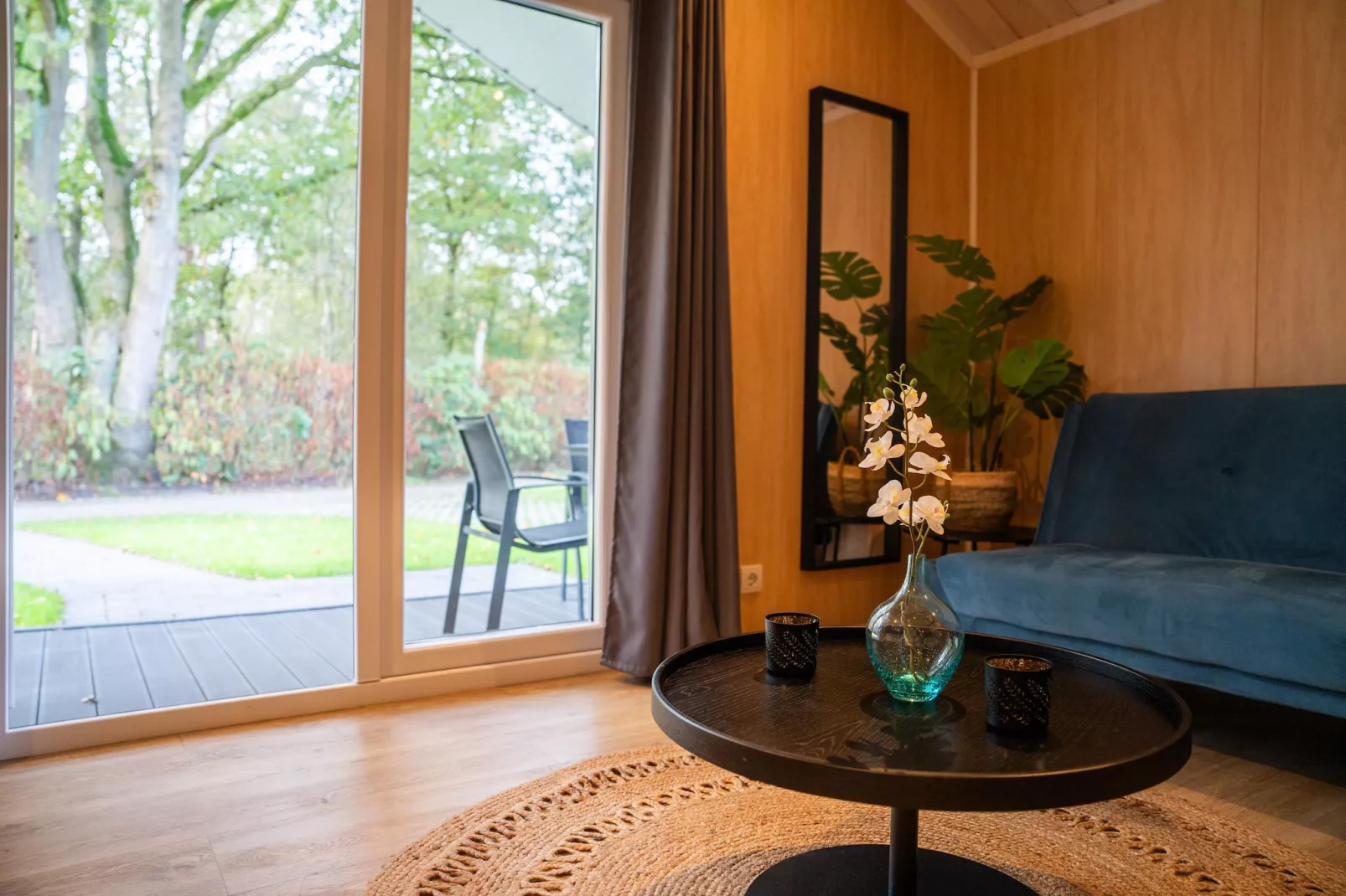 Vakantiepark Latour 1-Living room