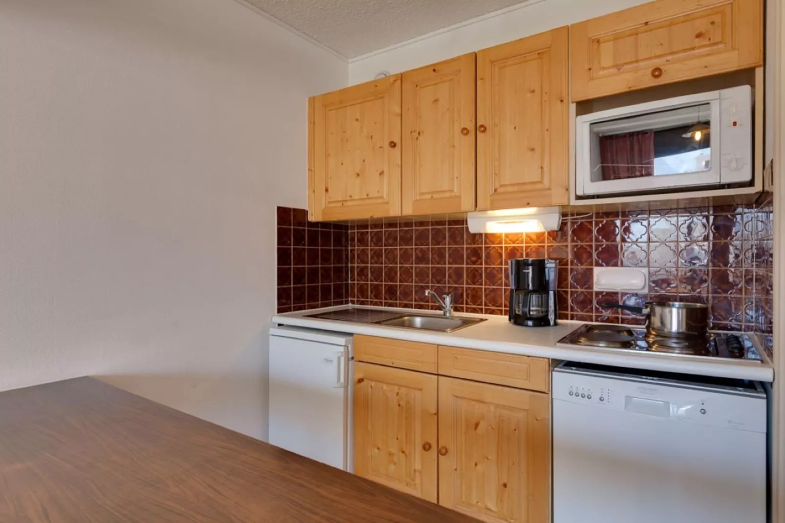 Cabourg B N°20 - 3P6-Kitchen