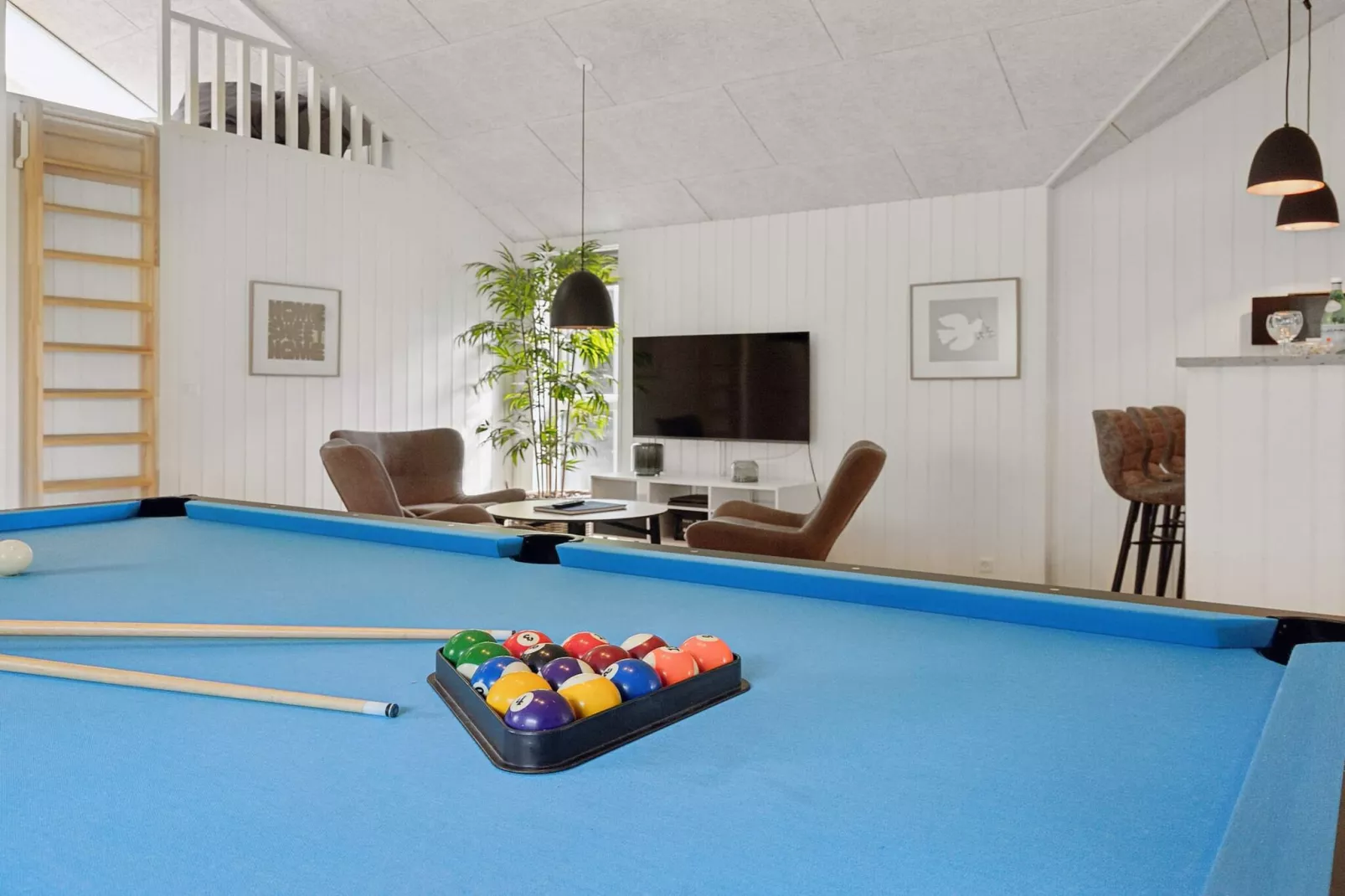 5 star holiday home in Otterup-Not tagged