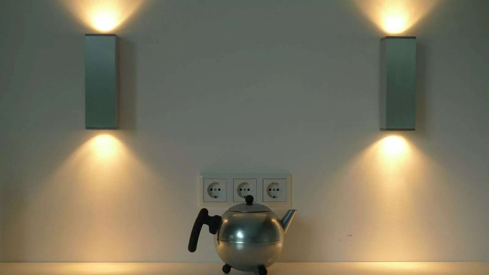 Design Lodge Twente-Atmosphere