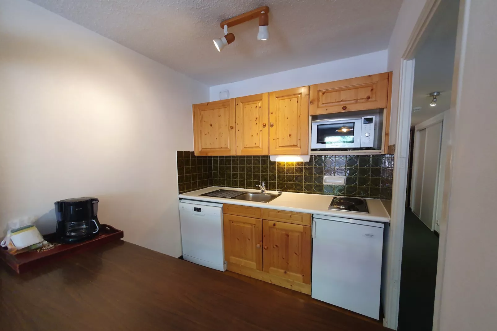 Cabourg B N°22 - ST4-Kitchen