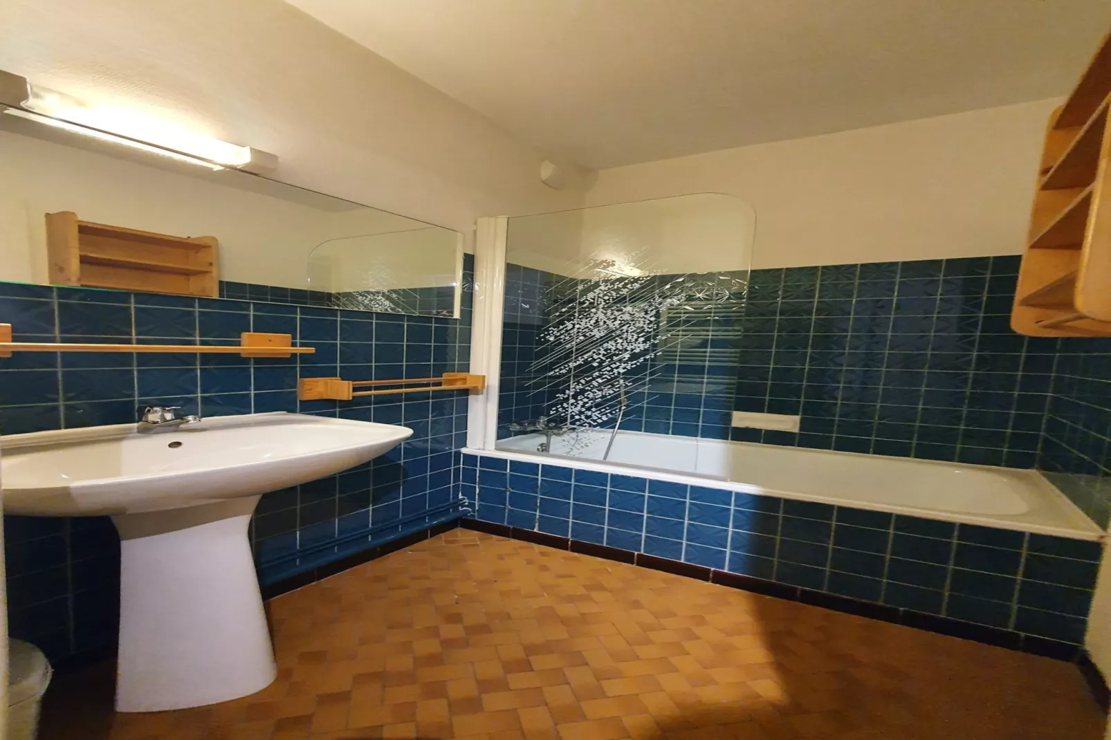 Cabourg B N°22 - ST4-Bathroom