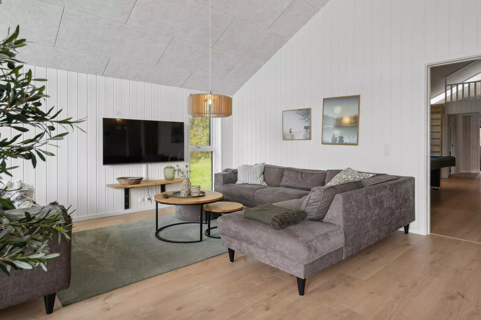 5 star holiday home in Otterup-Not tagged