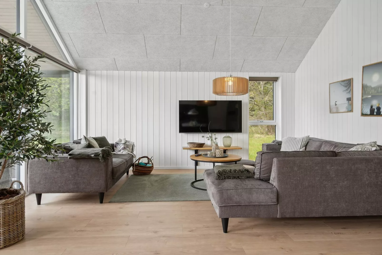5 star holiday home in Otterup-Not tagged