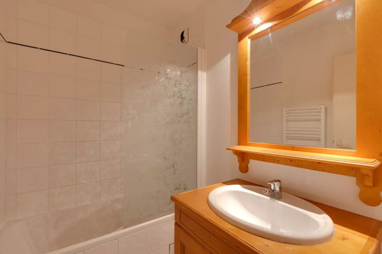 Cabourg N°33 - ST4-Bathroom