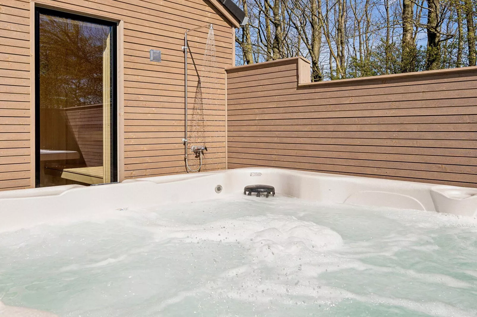 5 star holiday home in Otterup-Spa