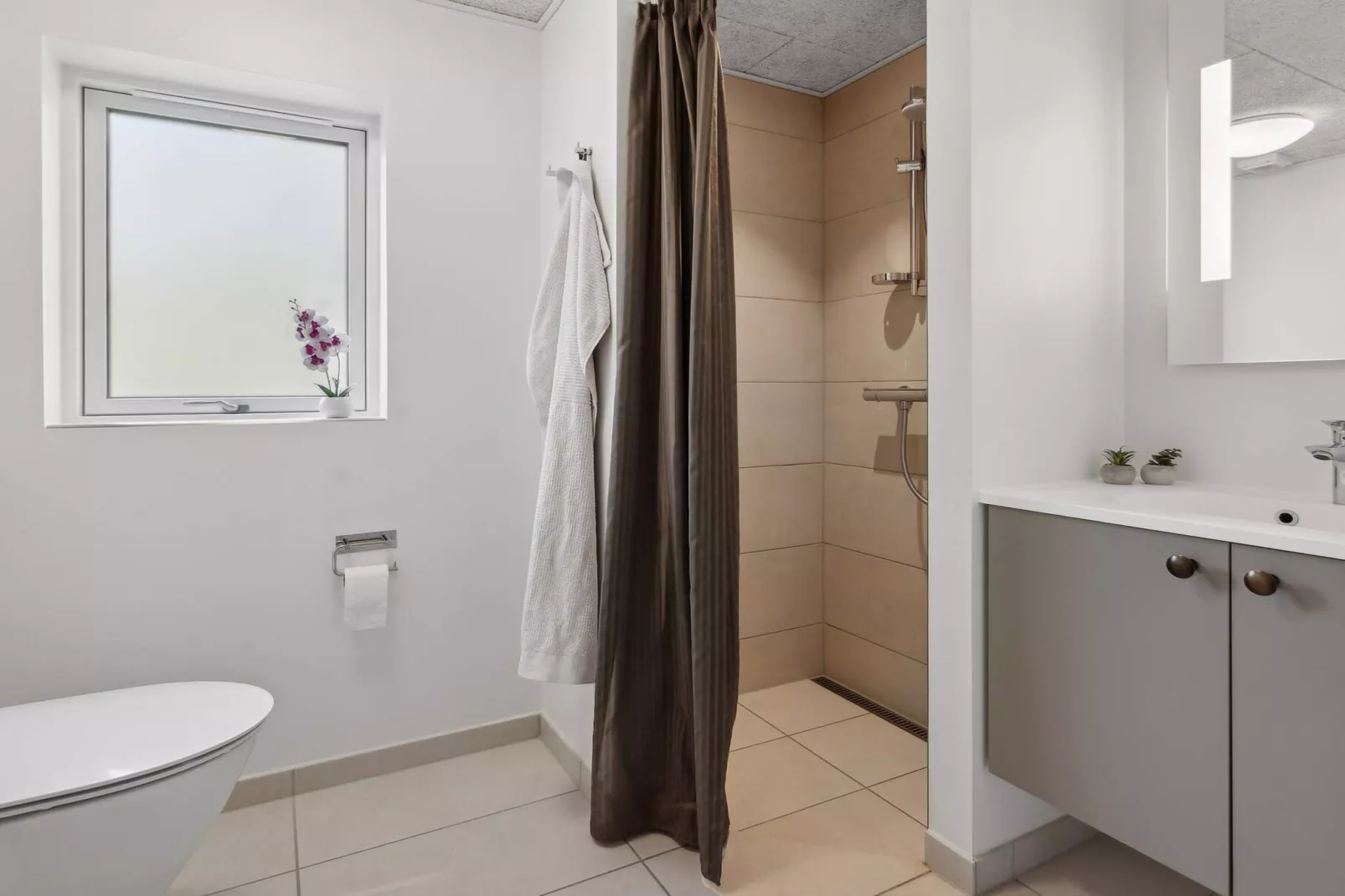 5 star holiday home in Otterup-Indoor