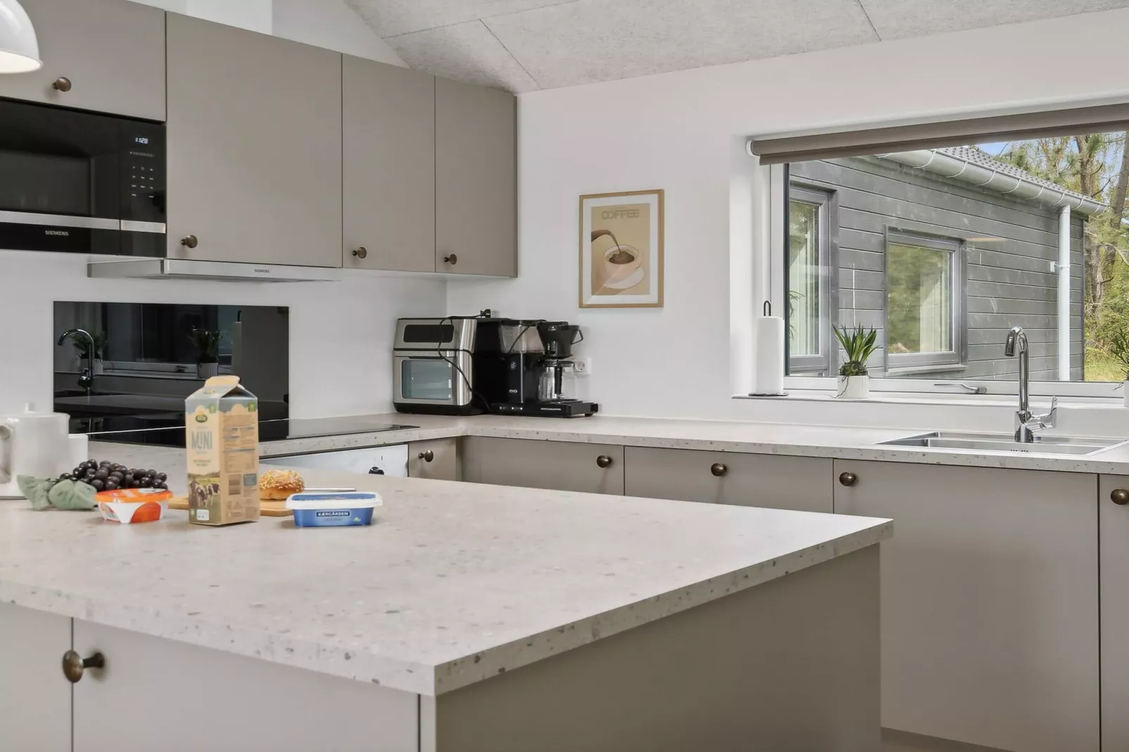 5 star holiday home in Otterup-Indoor