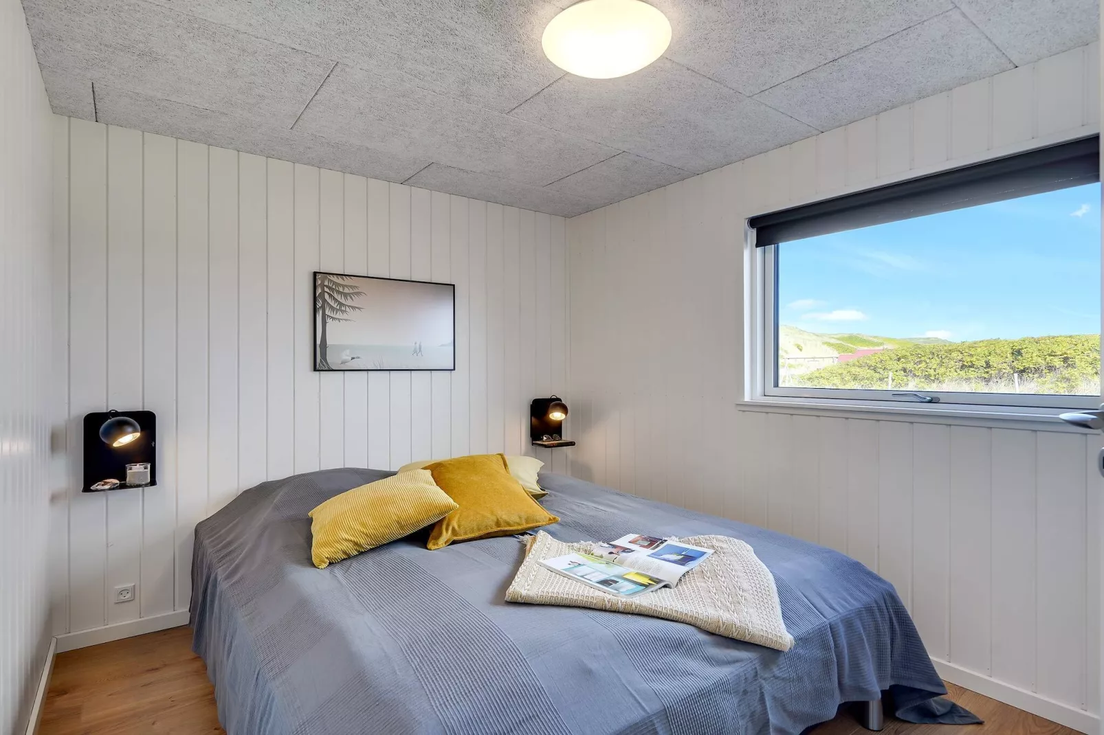 5 star holiday home in Otterup-Indoor