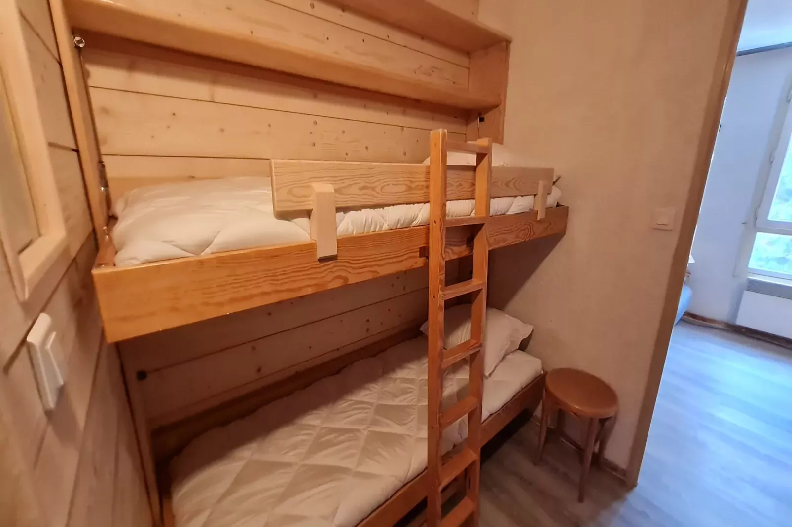 Champamé N°A4 - ST4-Bedroom