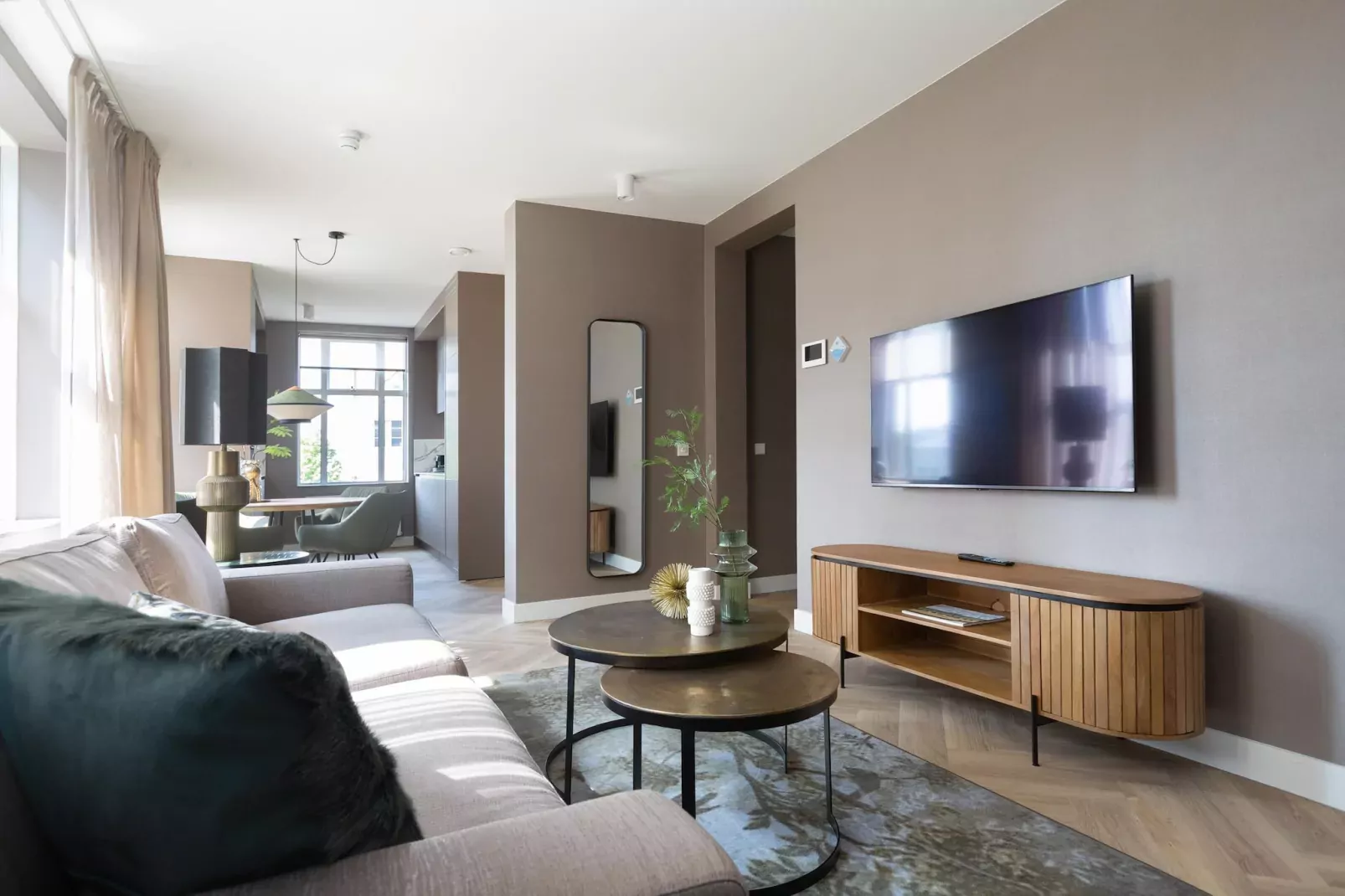 Maurits 6-Living room