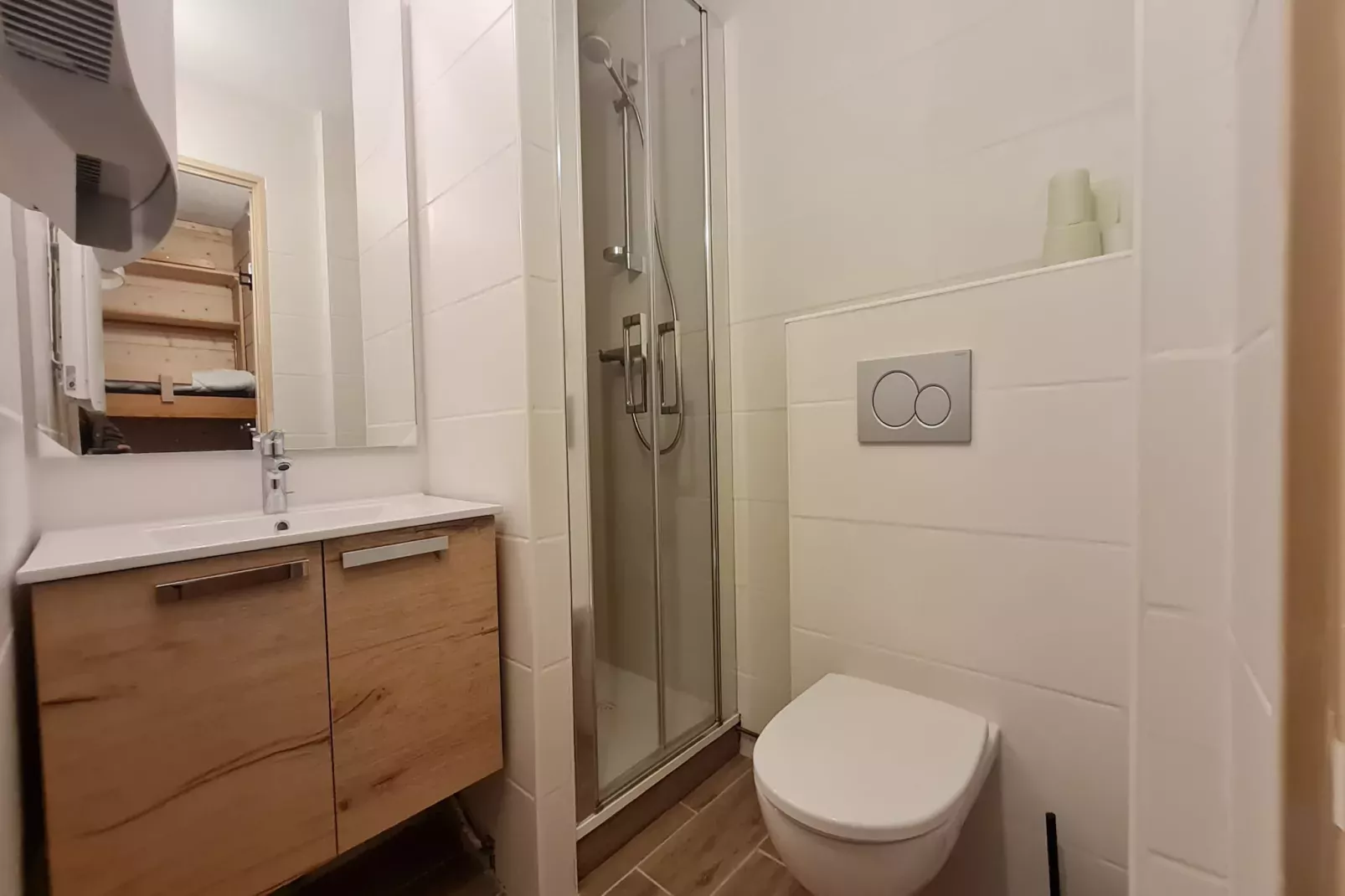 Champamé N°A4 - ST4-Bathroom