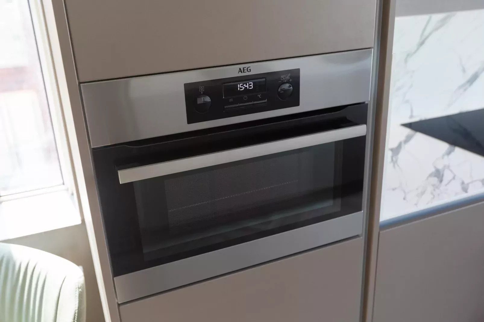 Maurits 6-Kitchen