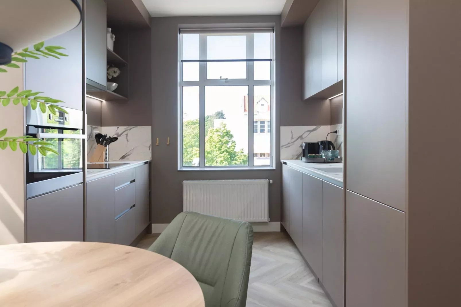 Maurits 6-Kitchen