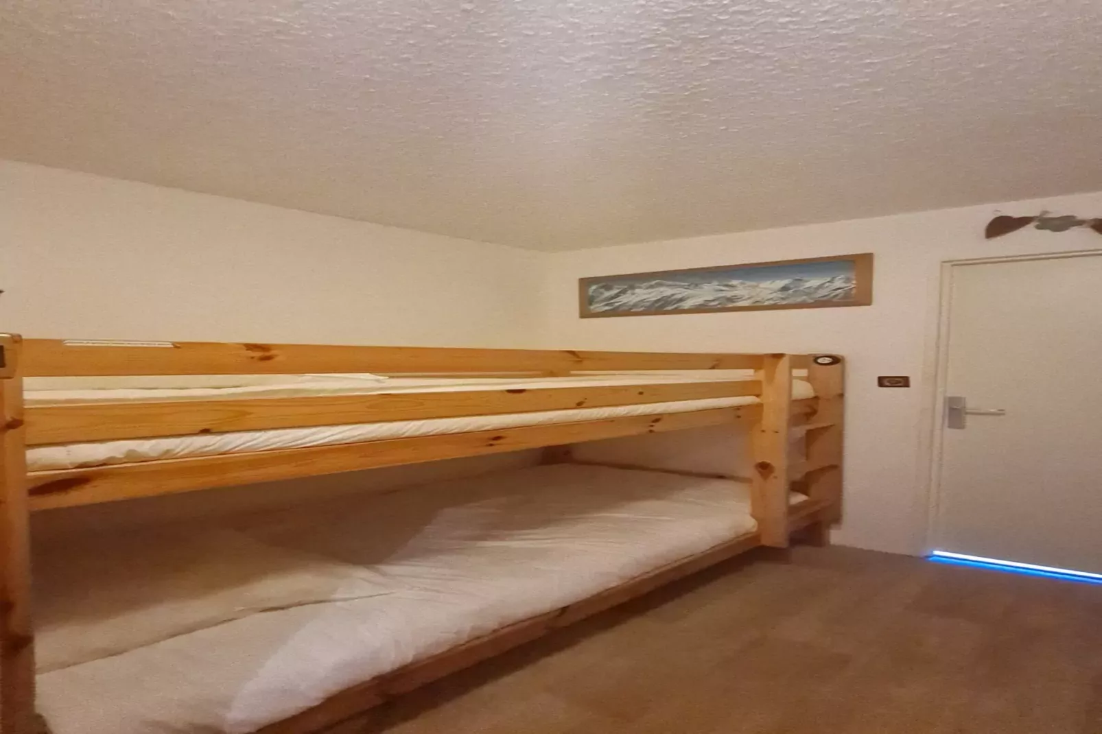 Champamé N°B6 - ST4-Bedroom
