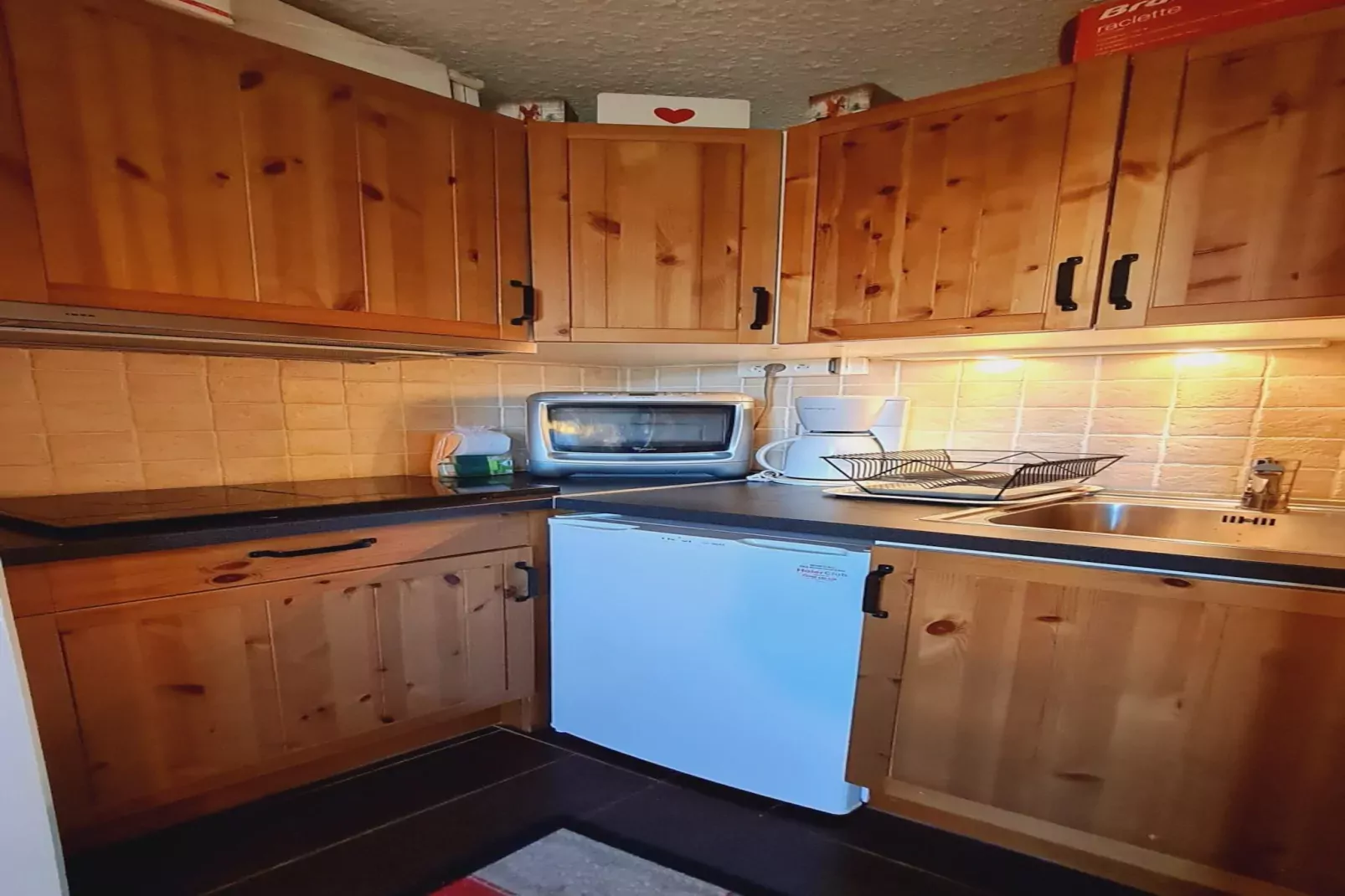 Champamé N°B6 - ST4-Kitchen