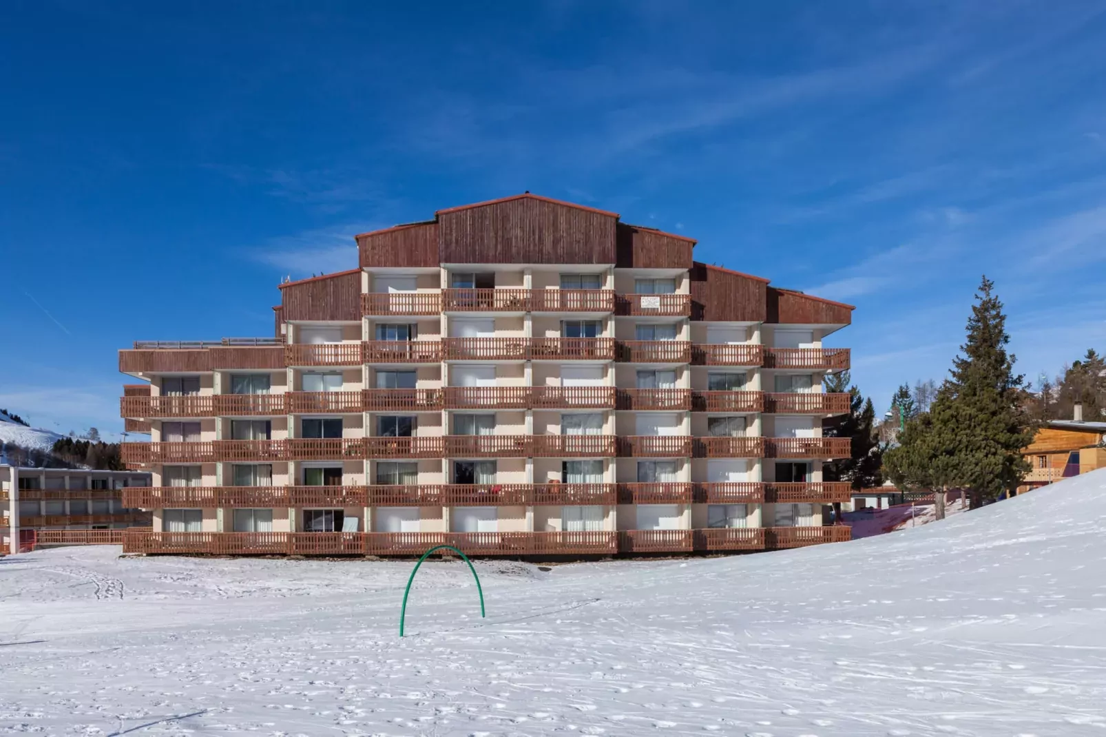 Champamé N°B6 - ST4-Outdoor