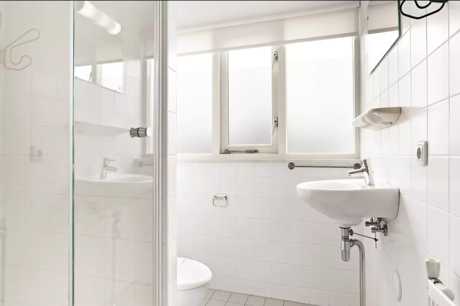 Standaard 24-Badezimmer