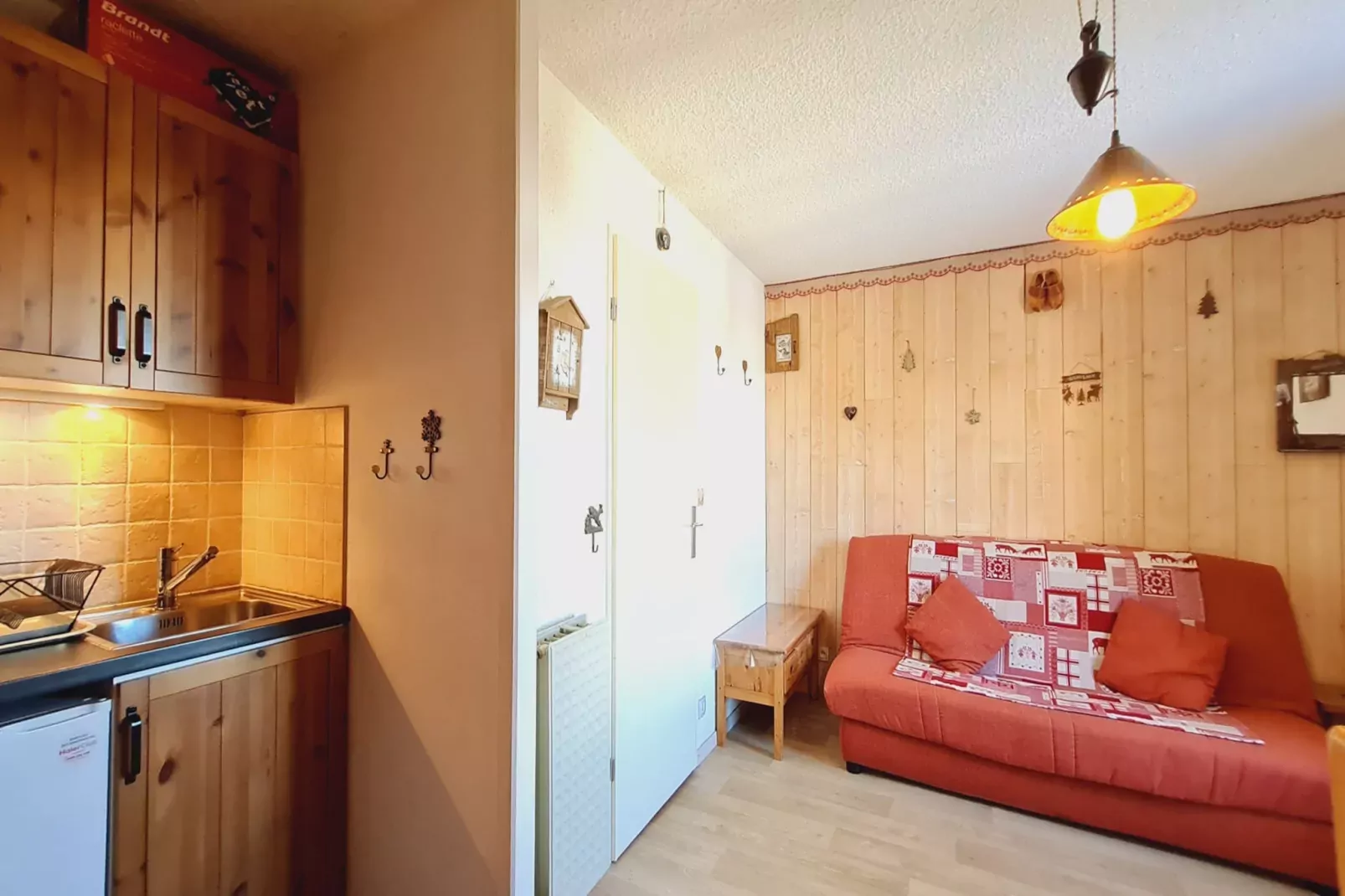 Champamé N°B6 - ST4-Living room