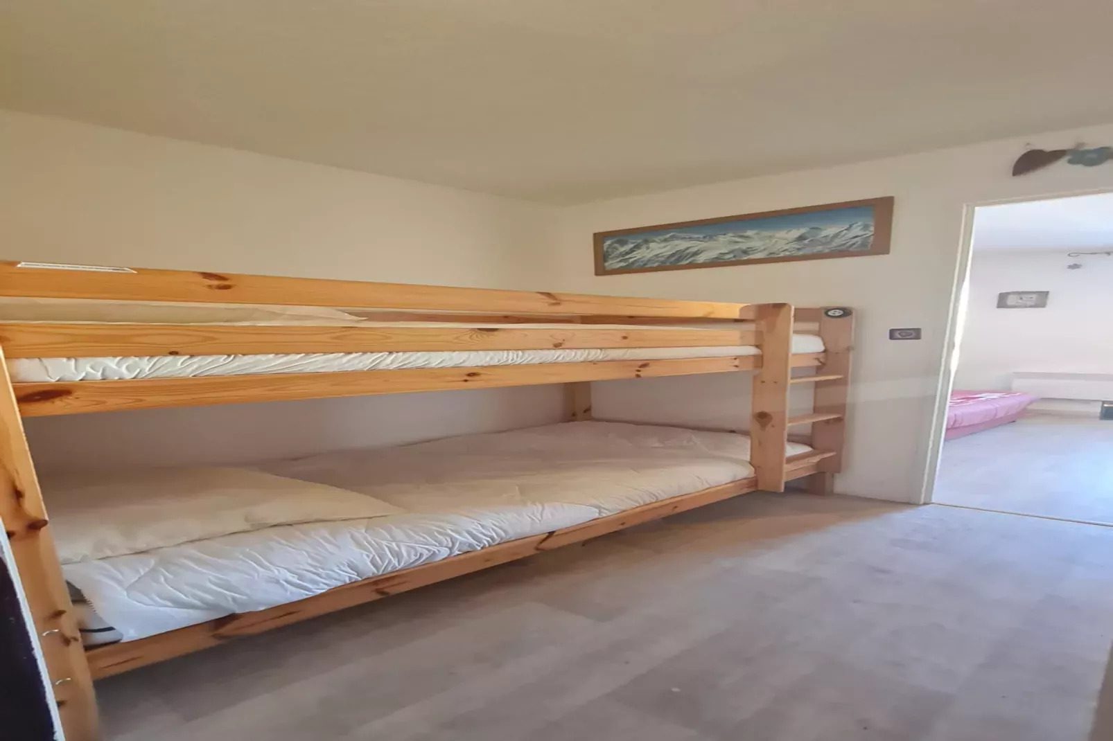 Champamé N°B6 - ST4-Bedroom