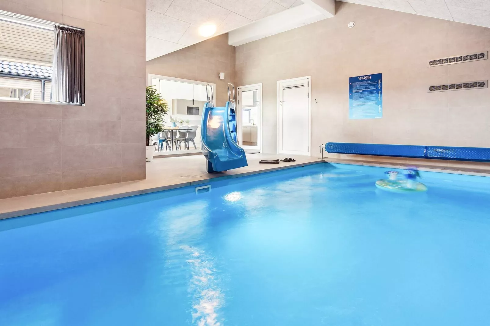 5 star holiday home in Otterup-Pool