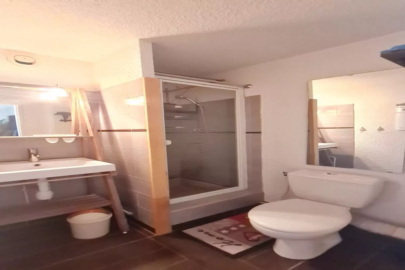 Champamé N°B6 - ST4-Bathroom