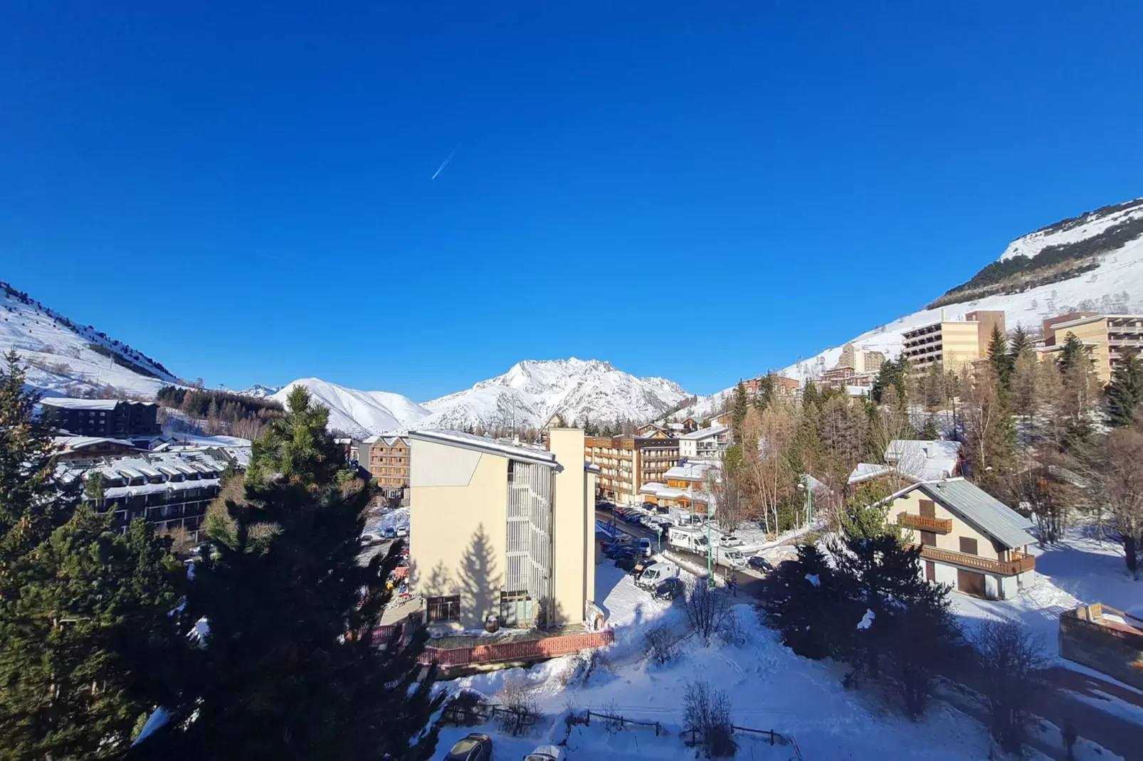 Champamé N°B6 - ST4-Outdoor