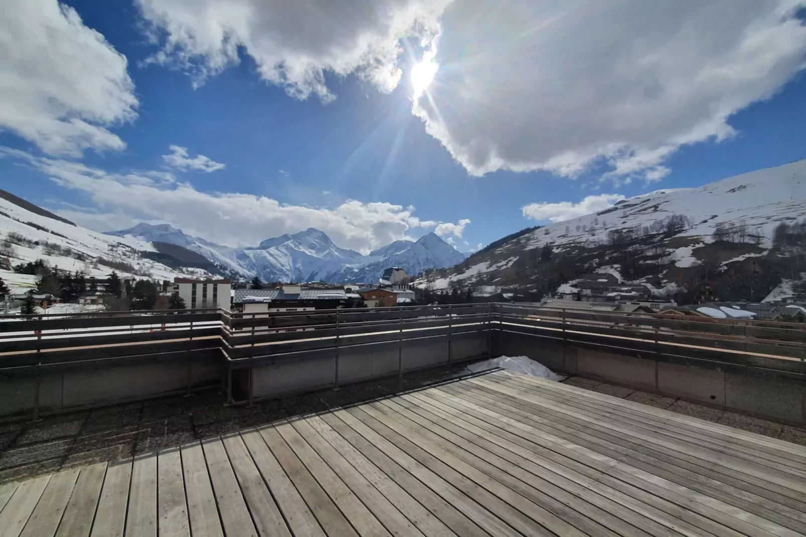 Champamé N°B6 - ST4-Outdoor