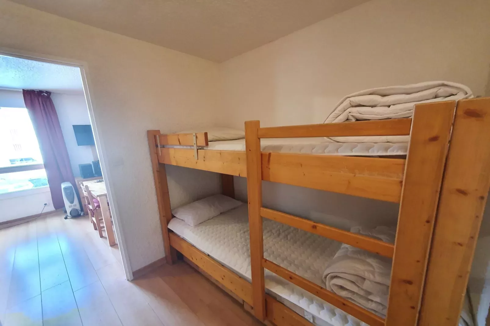 Champamé N°C2 - ST4-Bedroom