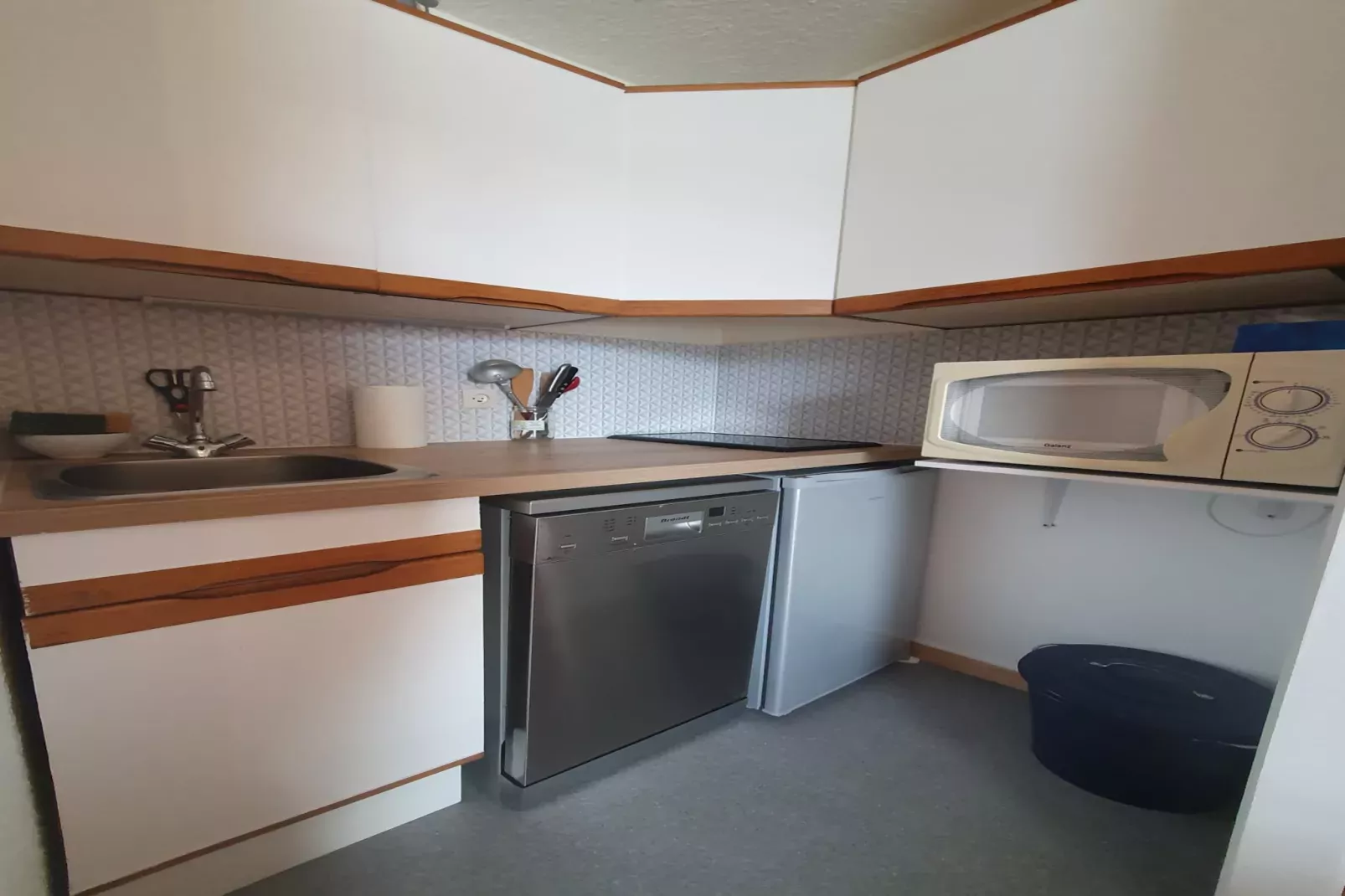 Champamé N°C2 - ST4-Kitchen