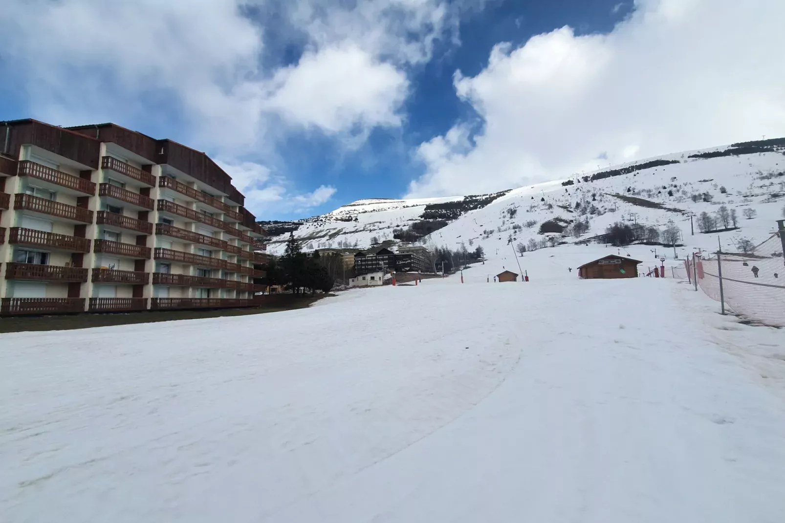 Champamé N°C2 - ST4-Outdoor
