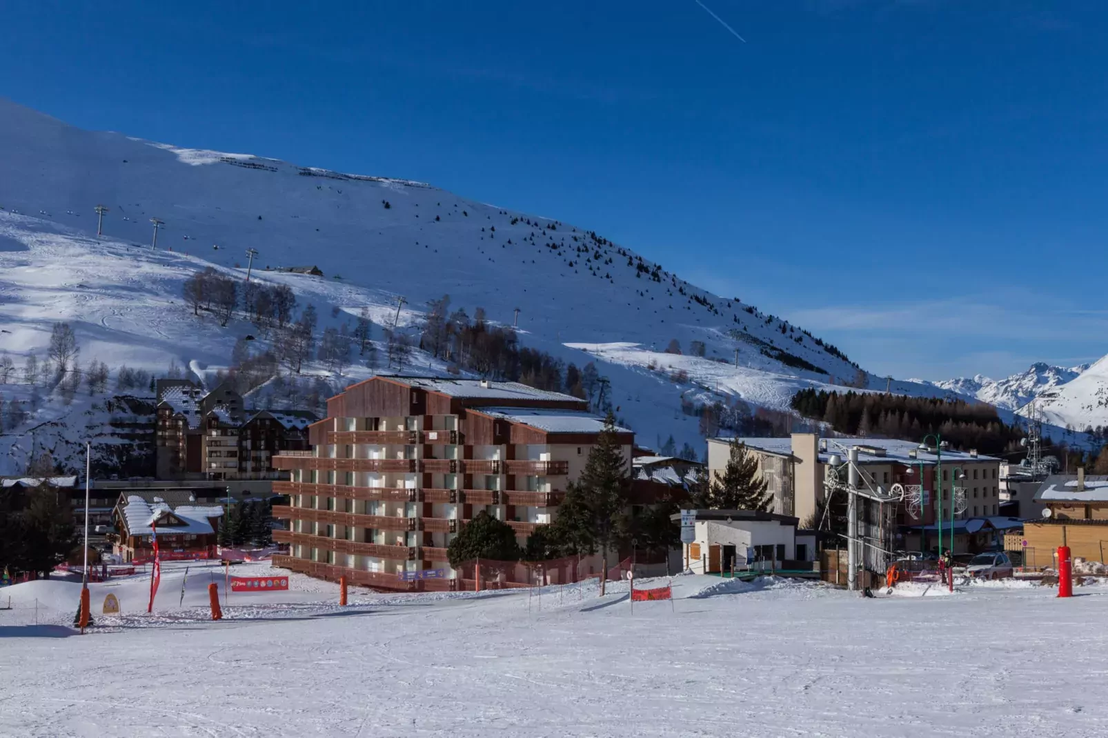 Champamé N°C2 - ST4-Outdoor