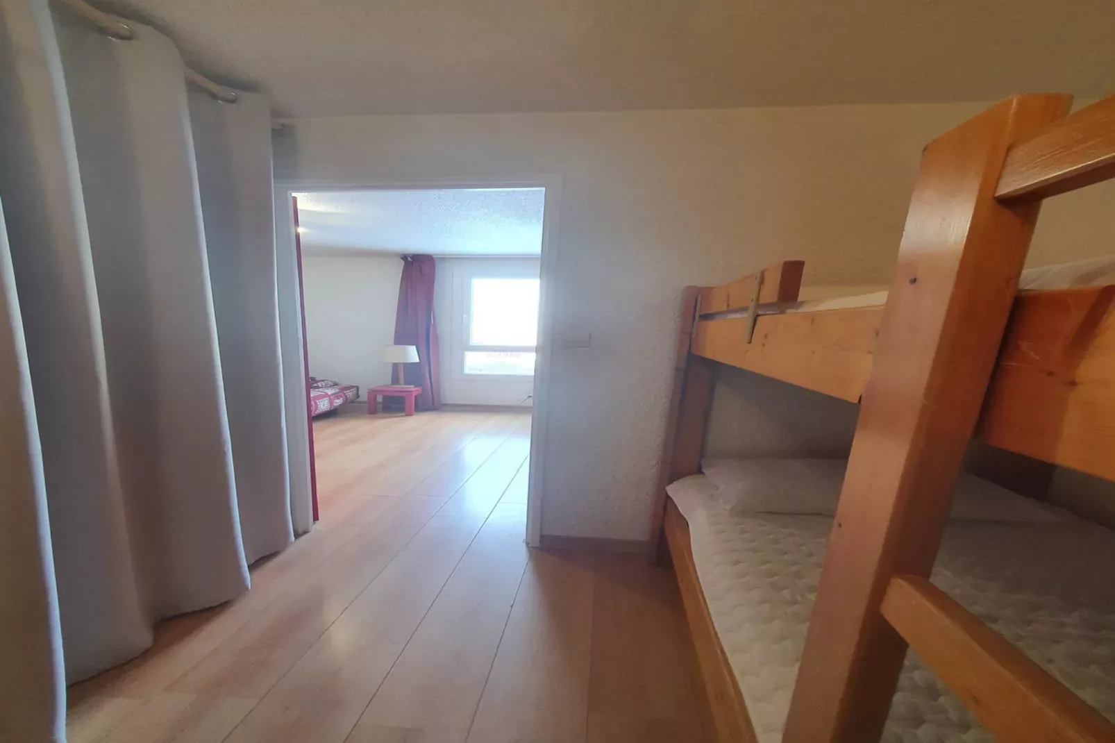 Champamé N°C2 - ST4-Bedroom