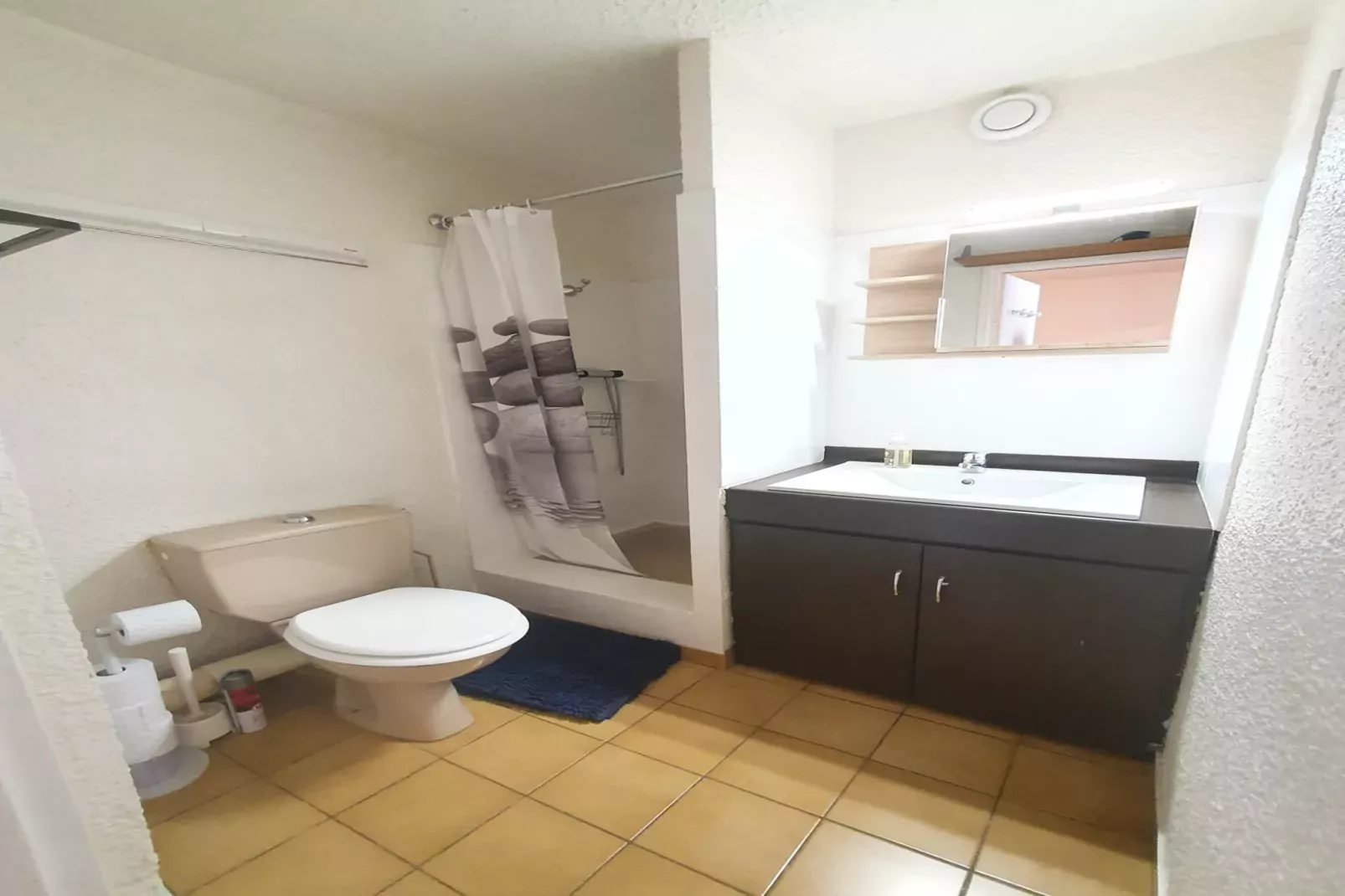 Champamé N°C2 - ST4-Bathroom