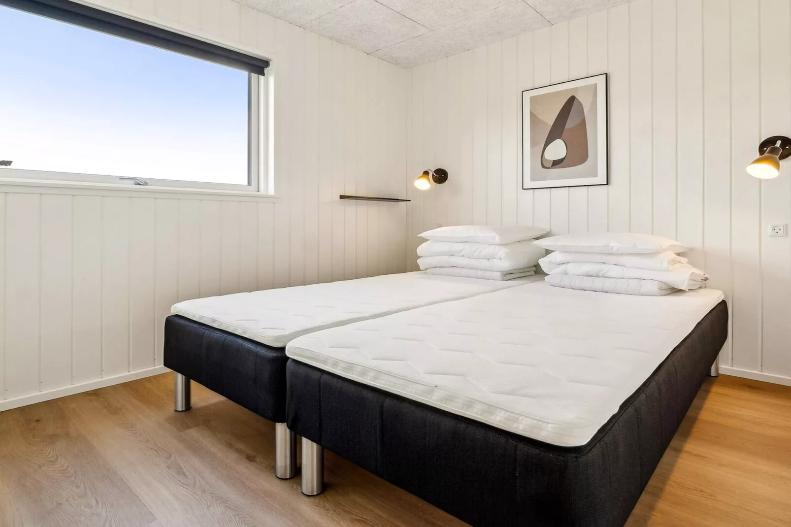 5 star holiday home in Otterup-Indoor