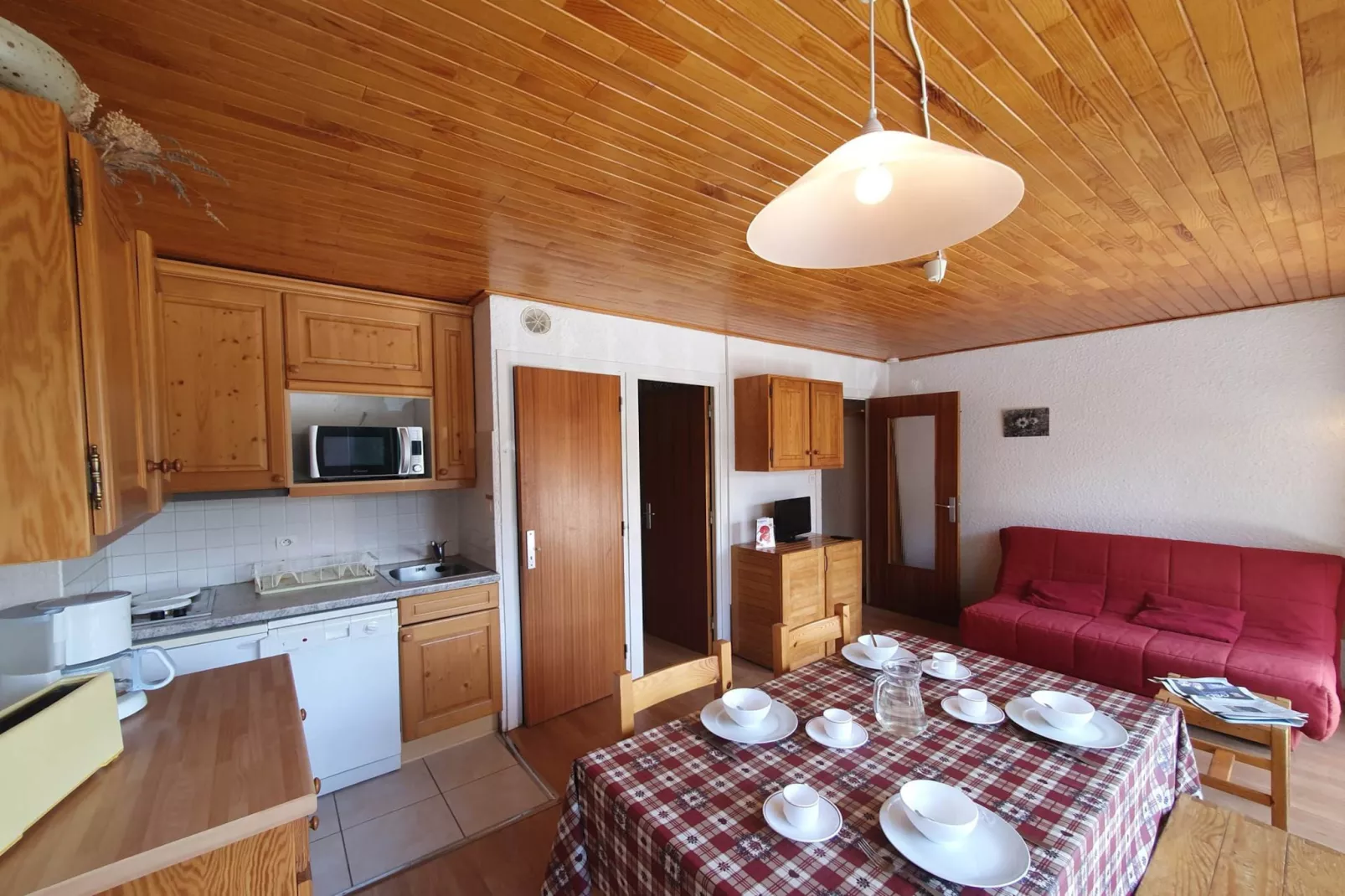 Coolidge N°BB2 - ST4-Living room