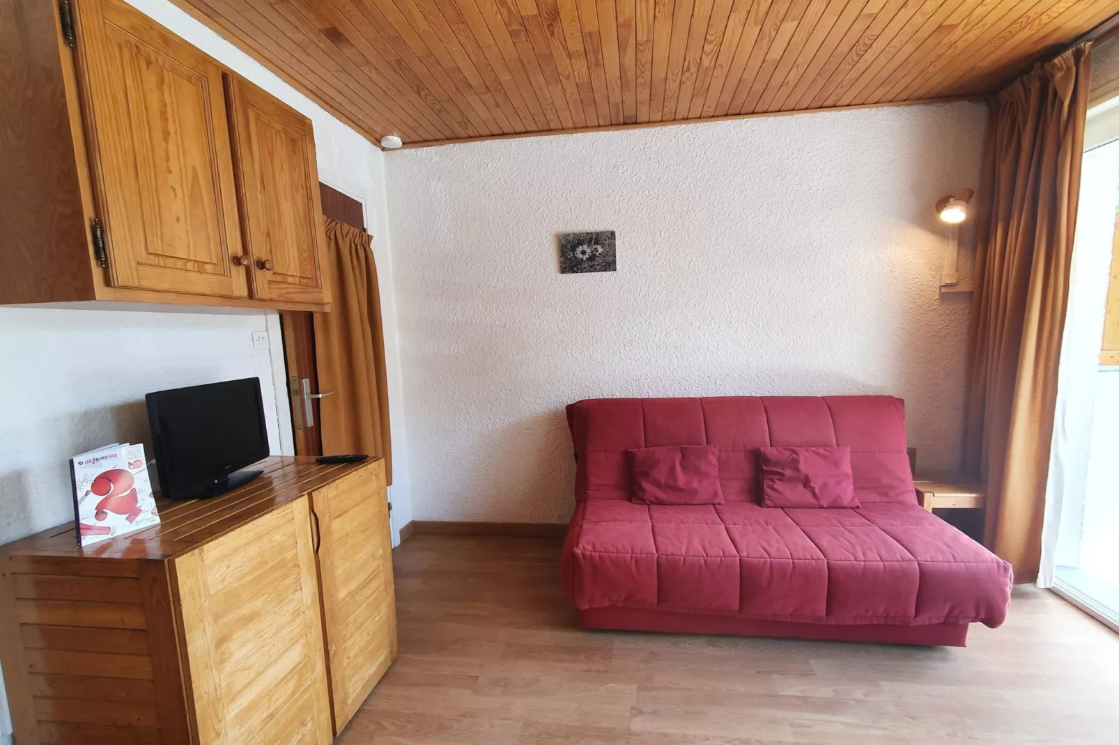 Coolidge N°BB2 - ST4-Living room