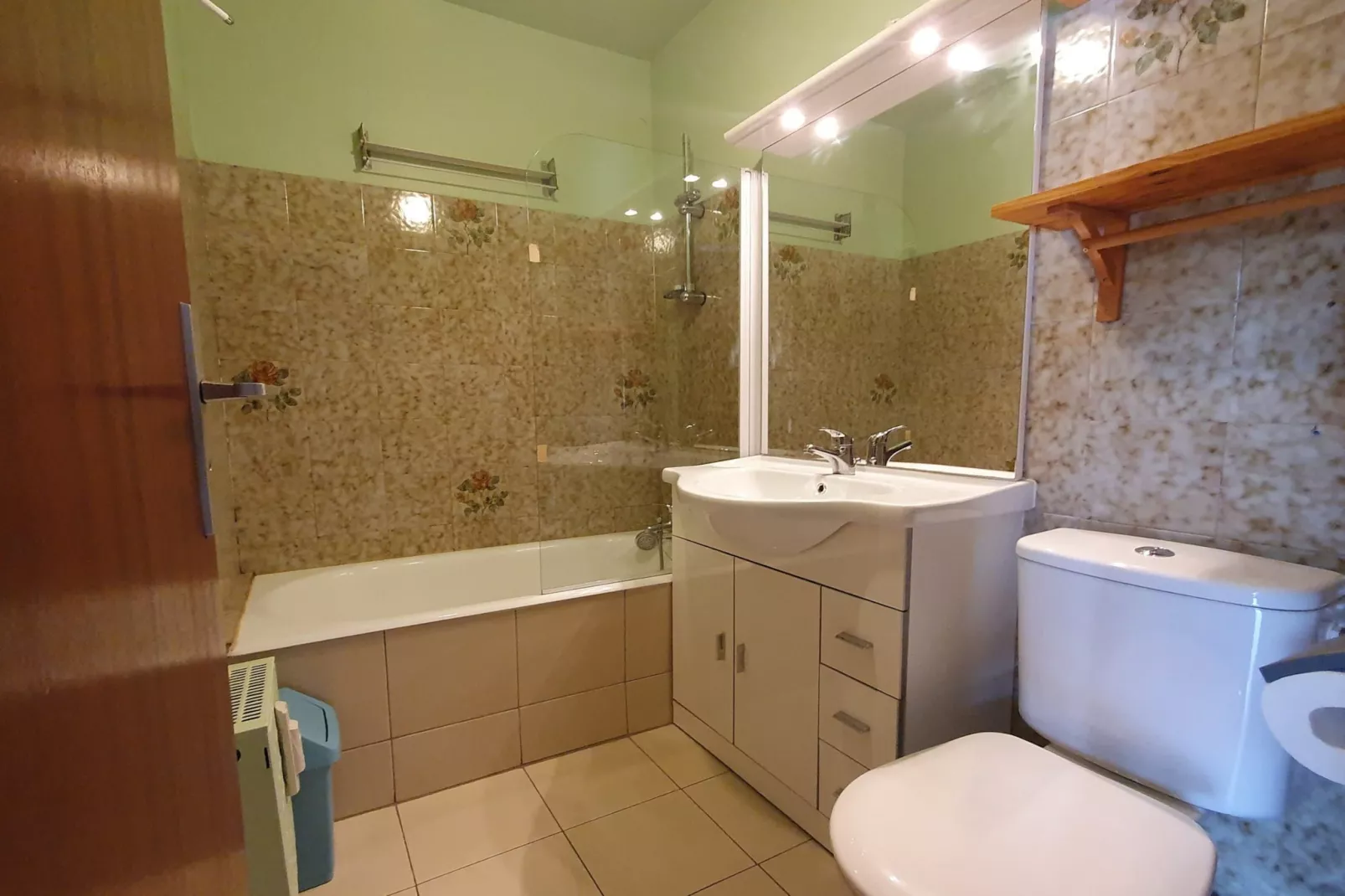 Coolidge N°BB2 - ST4-Bathroom