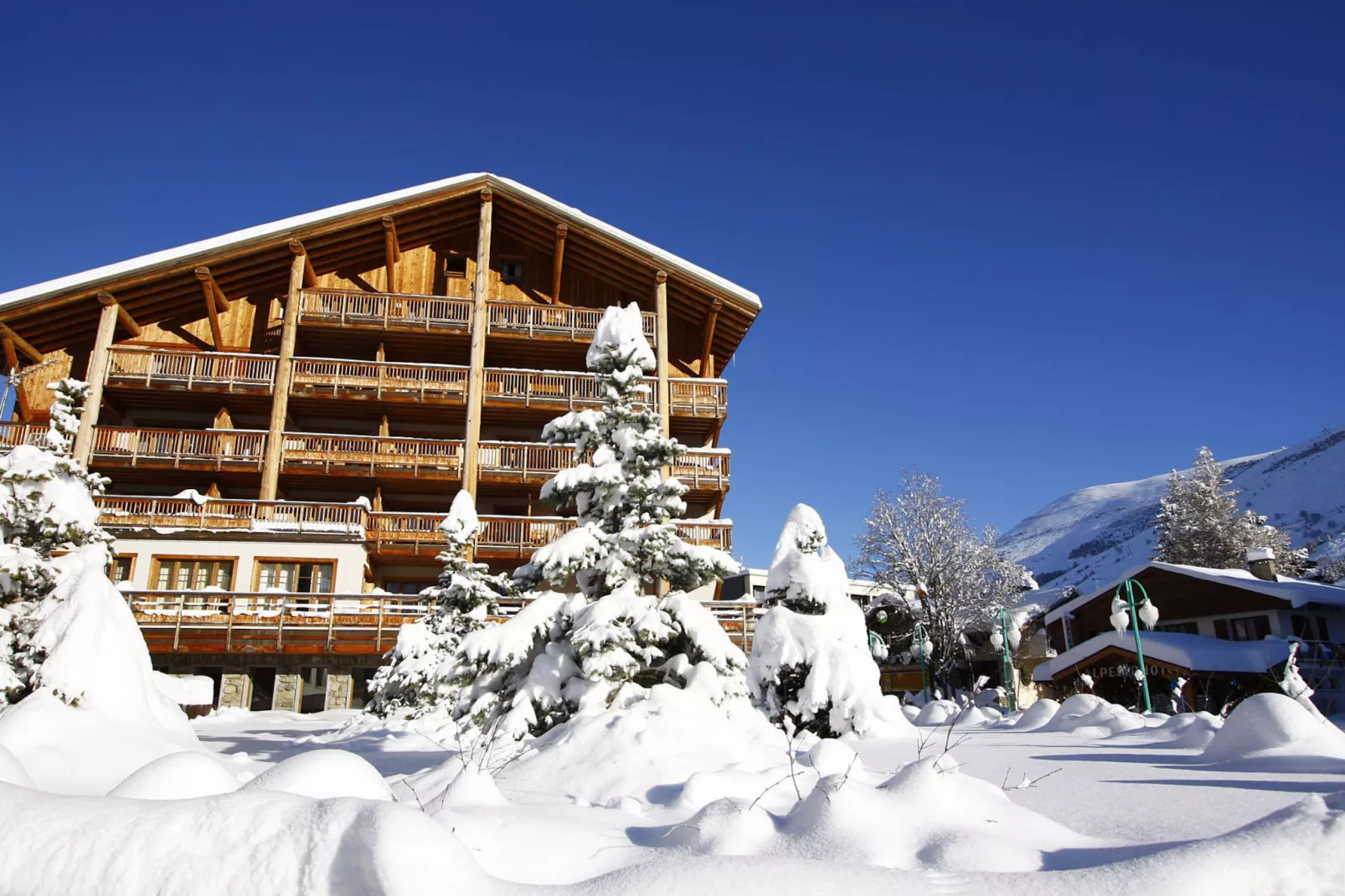Cortina N°11 - 4P8-Outdoor